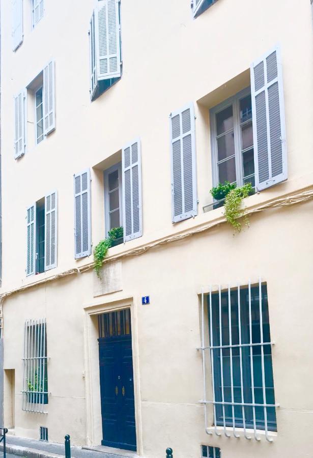 Ersextius, Sf, Aix-En-Provence Lägenhet Exteriör bild